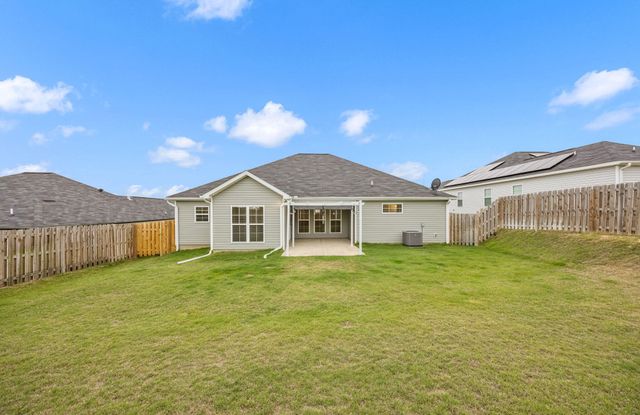 214 Sutton Court, Graniteville, SC 29829