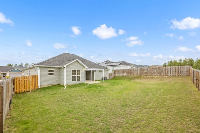 214 Sutton Court, Graniteville, SC 29829