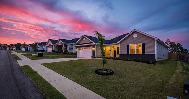 214 Sutton Court, Graniteville, SC 29829