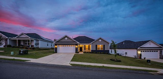 214 Sutton Court, Graniteville, SC 29829