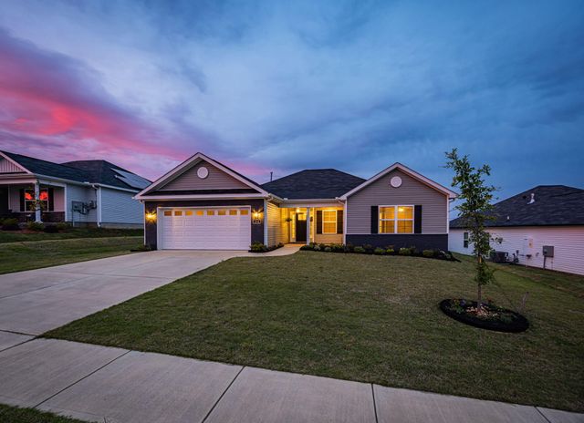214 Sutton Court, Graniteville, SC 29829