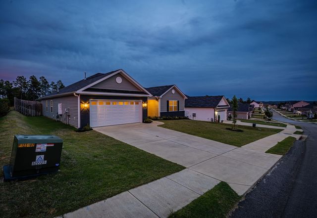214 Sutton Court, Graniteville, SC 29829