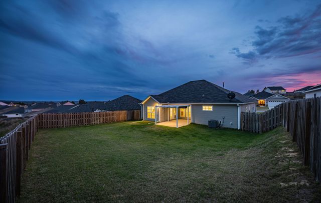 214 Sutton Court, Graniteville, SC 29829