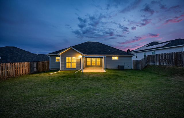 214 Sutton Court, Graniteville, SC 29829