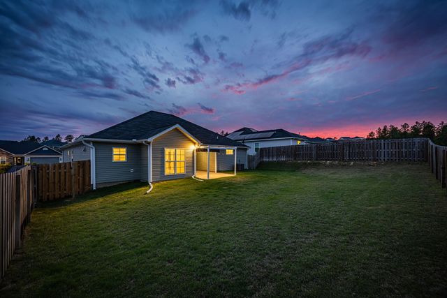 214 Sutton Court, Graniteville, SC 29829