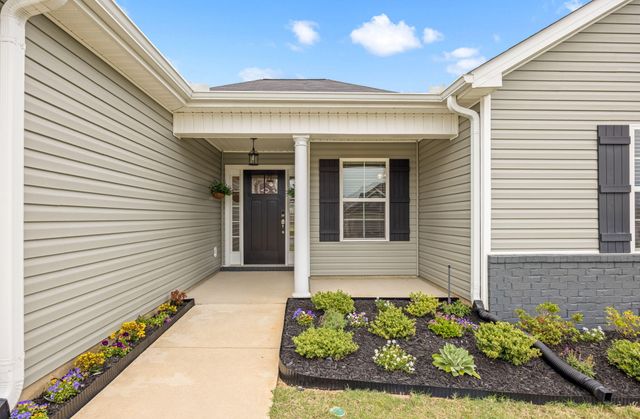 214 Sutton Court, Graniteville, SC 29829