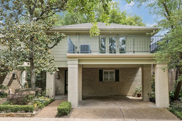 201 Vanderpool Lane 105, Houston, TX 77024
