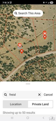 TBD Salida Dr, Walsenburg, CO 81089