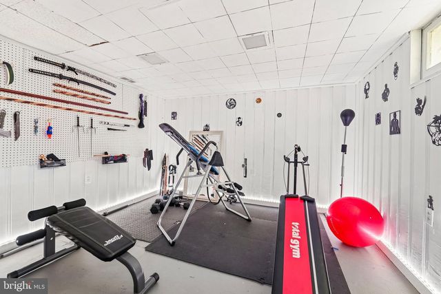 4504 GARRISON BLVD, Baltimore, MD 21215
