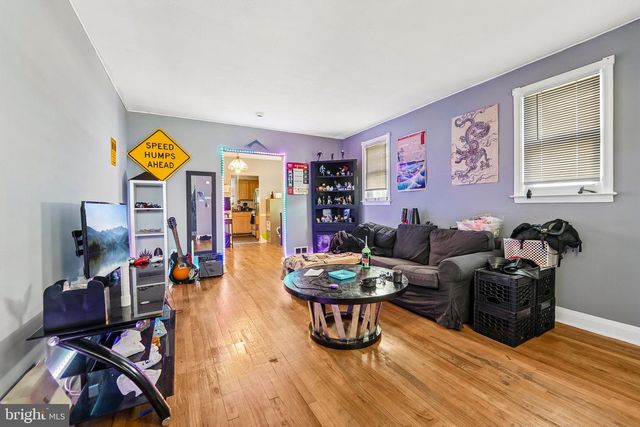 4504 GARRISON BLVD, Baltimore, MD 21215