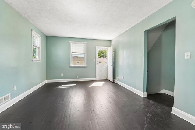 4504 GARRISON BLVD, Baltimore, MD 21215