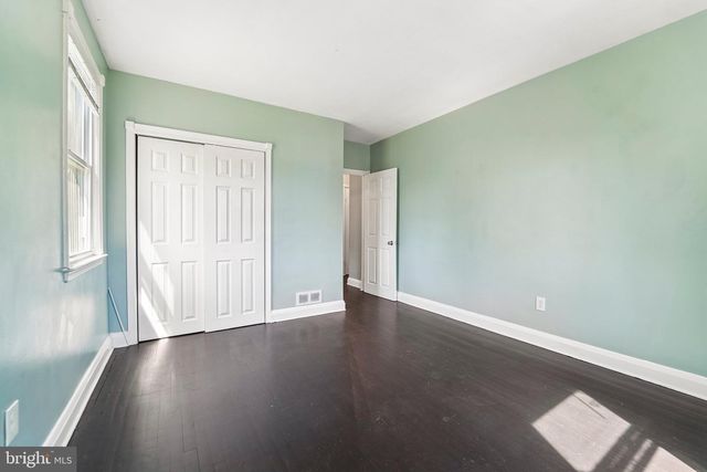 4504 GARRISON BLVD, Baltimore, MD 21215