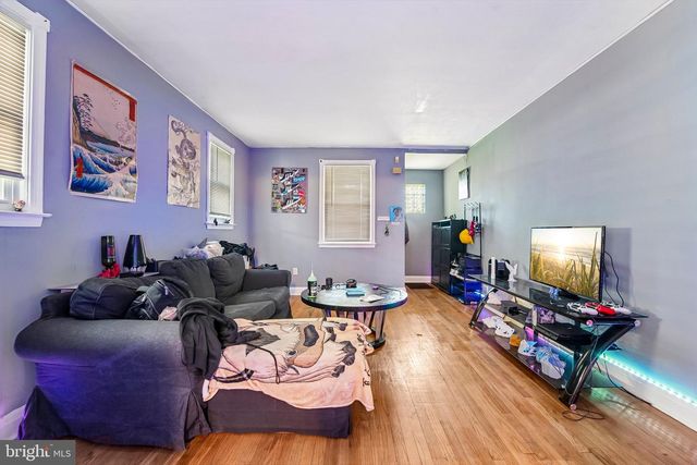 4504 GARRISON BLVD, Baltimore, MD 21215