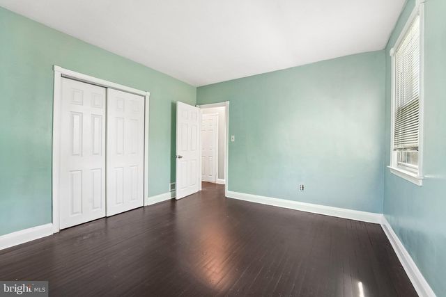 4504 GARRISON BLVD, Baltimore, MD 21215