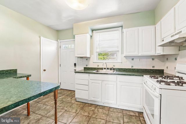 4504 GARRISON BLVD, Baltimore, MD 21215