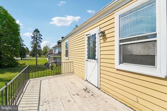 4504 GARRISON BLVD, Baltimore, MD 21215