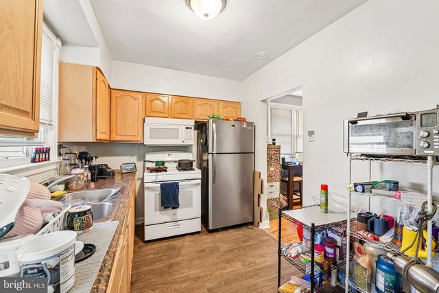 4504 GARRISON BLVD, Baltimore, MD 21215