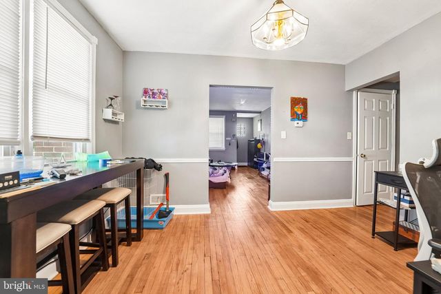 4504 GARRISON BLVD, Baltimore, MD 21215