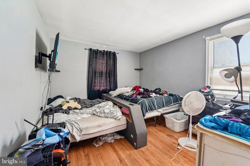 Image 10 of property listing at 4504 GARRISON BLVD, Baltimore, MD 21215