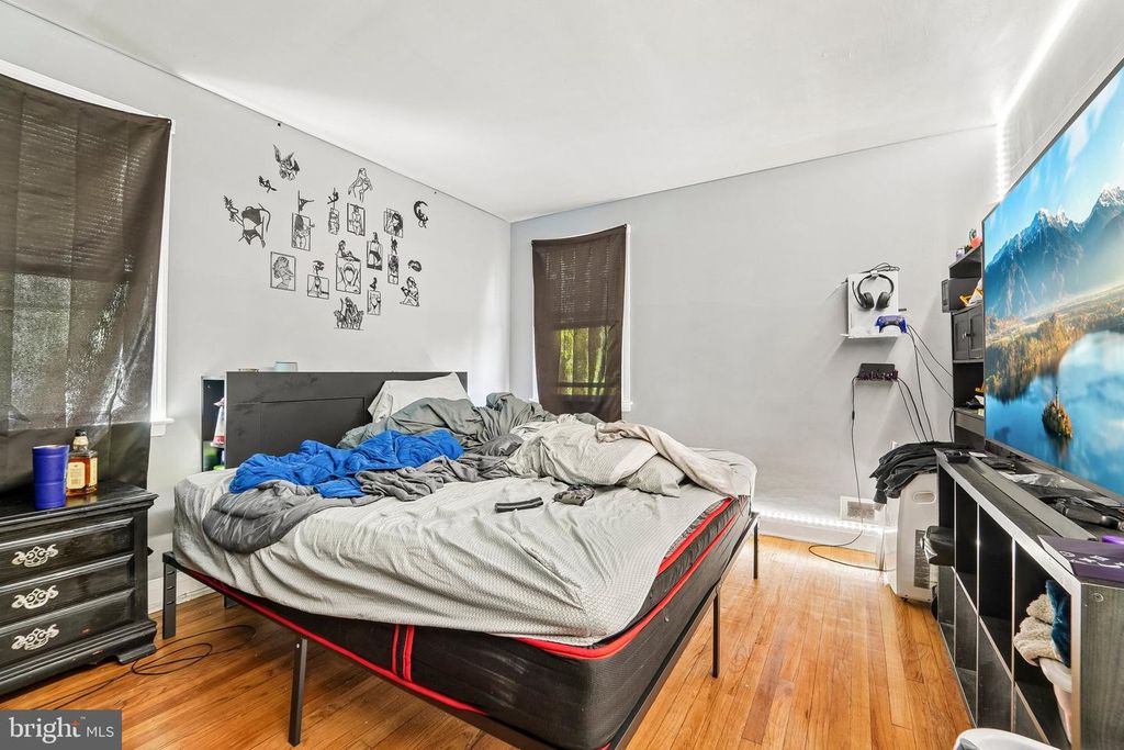 Image 12 of property listing at 4504 GARRISON BLVD, Baltimore, MD 21215