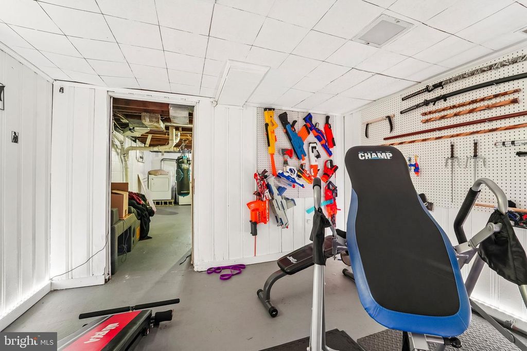 Image 14 of property listing at 4504 GARRISON BLVD, Baltimore, MD 21215