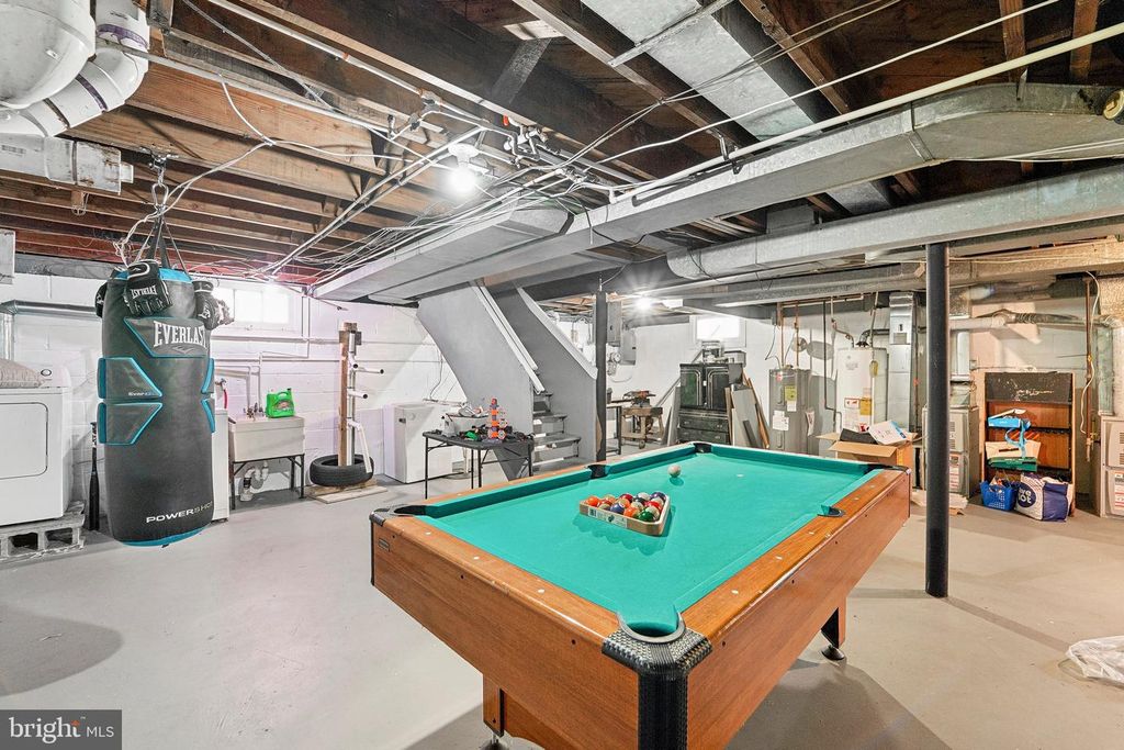Image 17 of property listing at 4504 GARRISON BLVD, Baltimore, MD 21215
