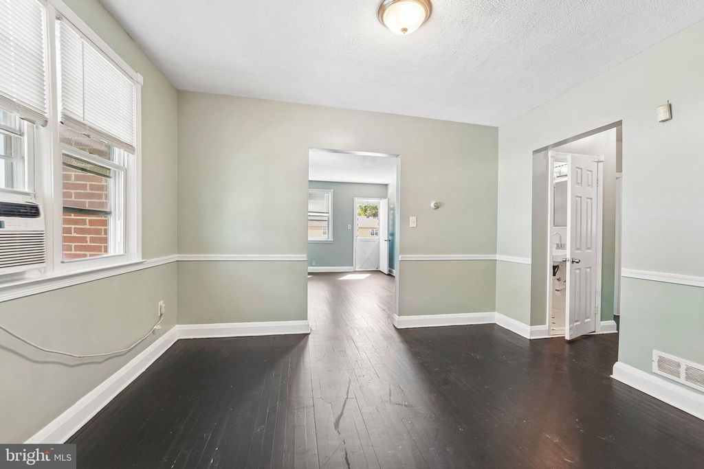 Image 25 of property listing at 4504 GARRISON BLVD, Baltimore, MD 21215
