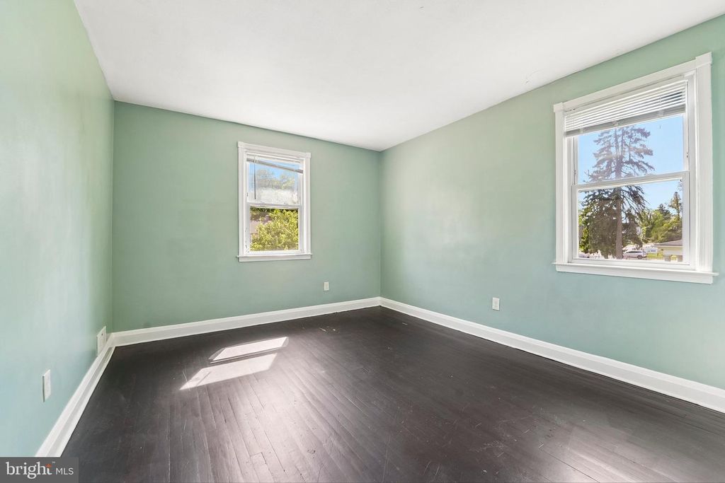 Image 27 of property listing at 4504 GARRISON BLVD, Baltimore, MD 21215