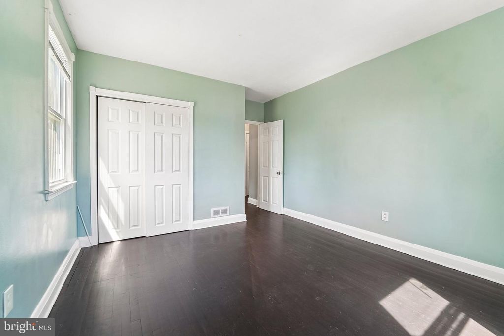 Image 28 of property listing at 4504 GARRISON BLVD, Baltimore, MD 21215