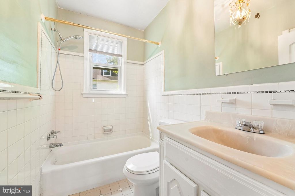Image 29 of property listing at 4504 GARRISON BLVD, Baltimore, MD 21215