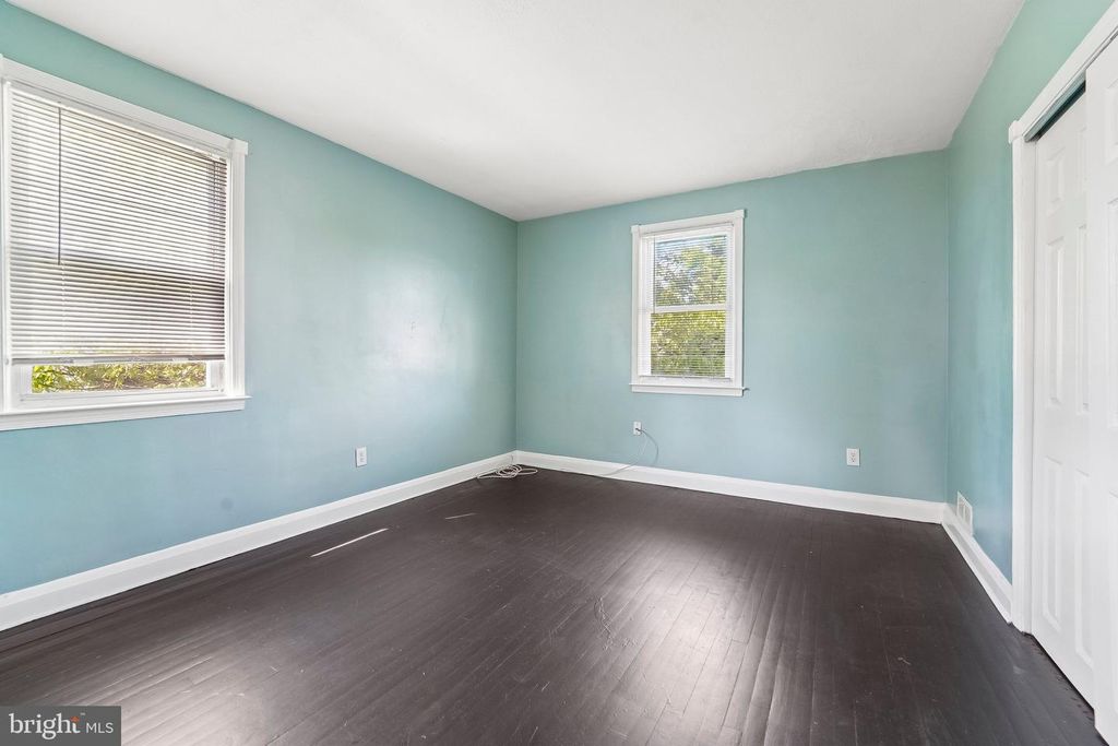 Image 30 of property listing at 4504 GARRISON BLVD, Baltimore, MD 21215