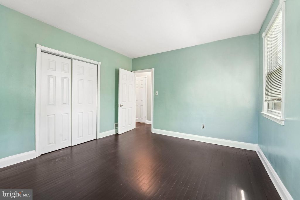 Image 31 of property listing at 4504 GARRISON BLVD, Baltimore, MD 21215