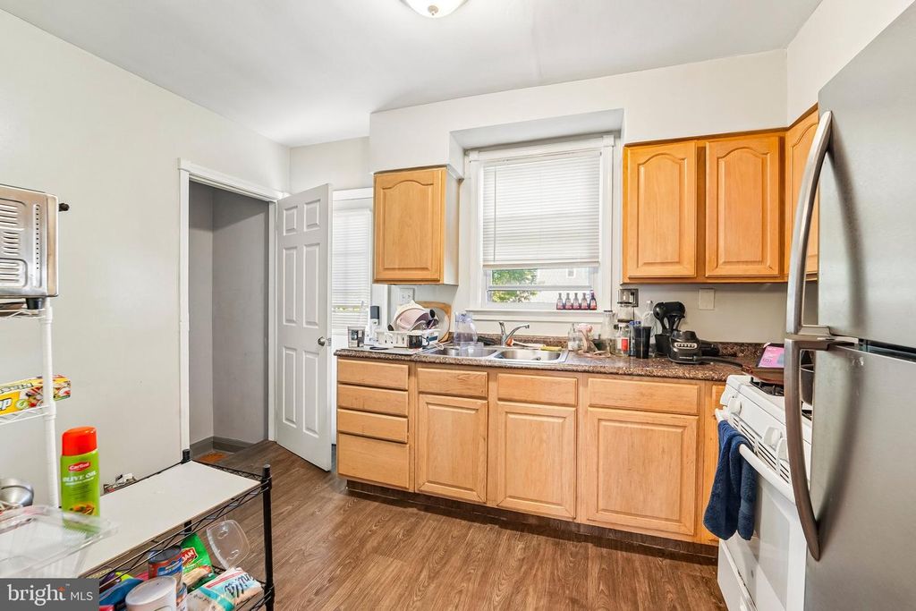 Image 5 of property listing at 4504 GARRISON BLVD, Baltimore, MD 21215