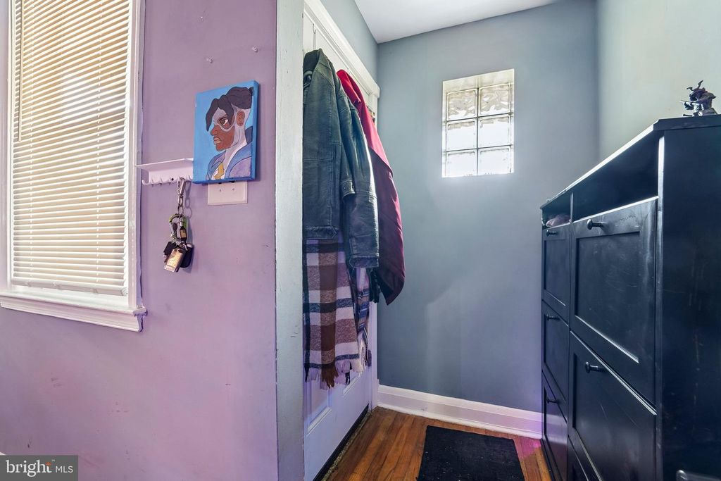 Image 6 of property listing at 4504 GARRISON BLVD, Baltimore, MD 21215