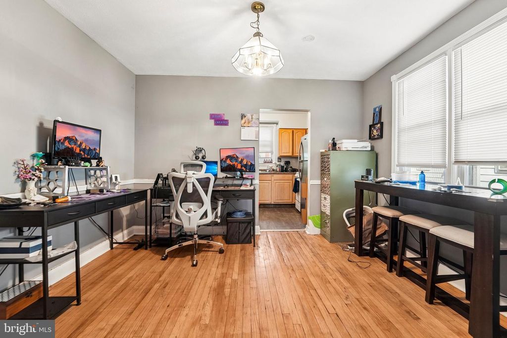 Image 7 of property listing at 4504 GARRISON BLVD, Baltimore, MD 21215