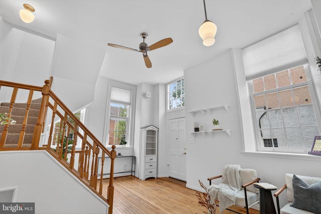 823 S SHARP ST, Baltimore, MD 21230