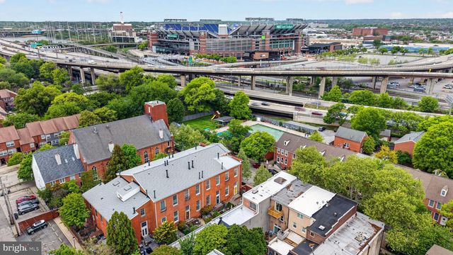 823 S SHARP ST, Baltimore, MD 21230