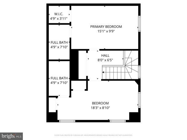 823 S SHARP ST, Baltimore, MD 21230