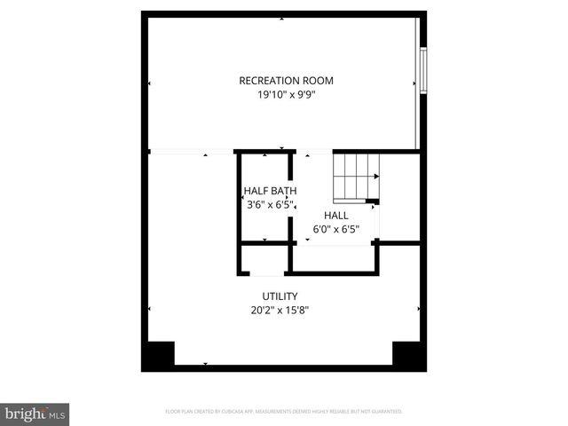 823 S SHARP ST, Baltimore, MD 21230