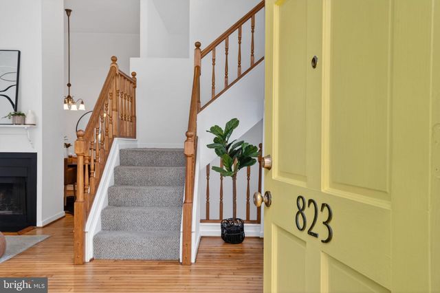 823 S SHARP ST, Baltimore, MD 21230