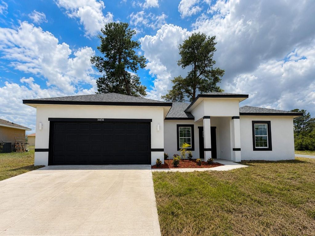 16616 SW 31ST CIRCLE, Ocala, FL 34473