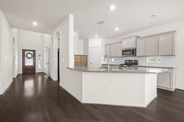 500 Puerta Vallarta LN, Austin, TX 78748