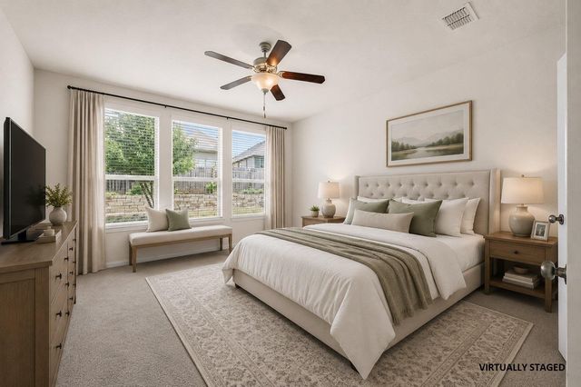 500 Puerta Vallarta LN, Austin, TX 78748