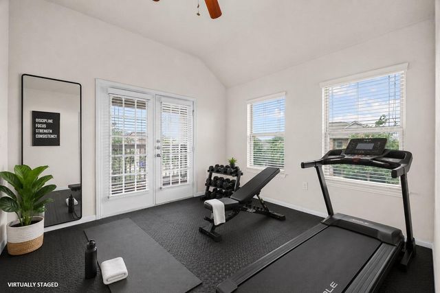 500 Puerta Vallarta LN, Austin, TX 78748