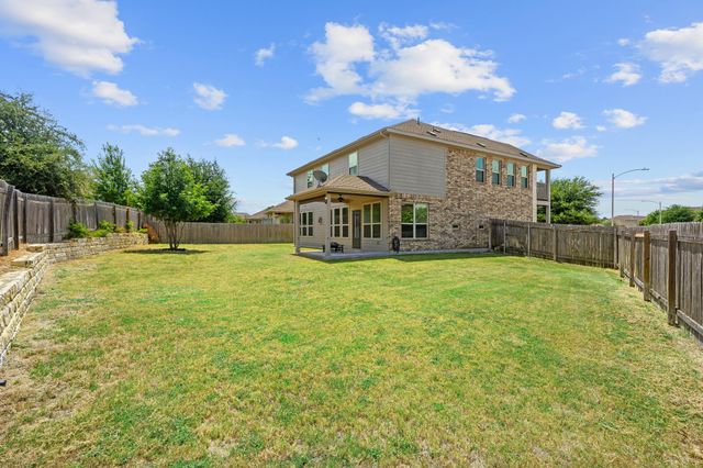 500 Puerta Vallarta LN, Austin, TX 78748