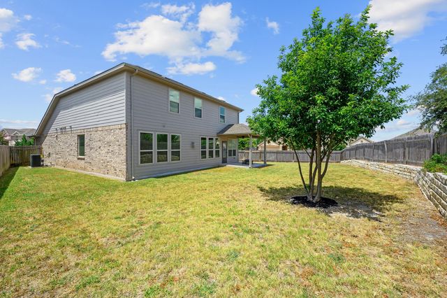500 Puerta Vallarta LN, Austin, TX 78748