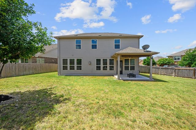 500 Puerta Vallarta LN, Austin, TX 78748