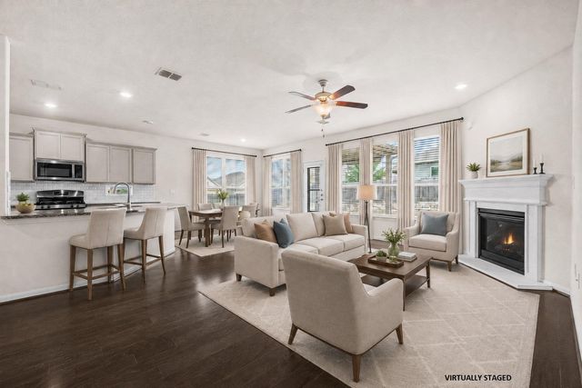 500 Puerta Vallarta LN, Austin, TX 78748