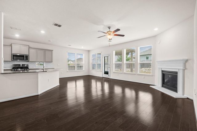 500 Puerta Vallarta LN, Austin, TX 78748