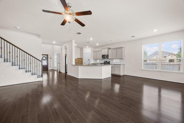 500 Puerta Vallarta LN, Austin, TX 78748